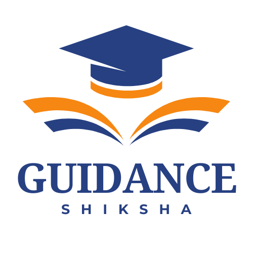 Guidance Shiksha Logo
